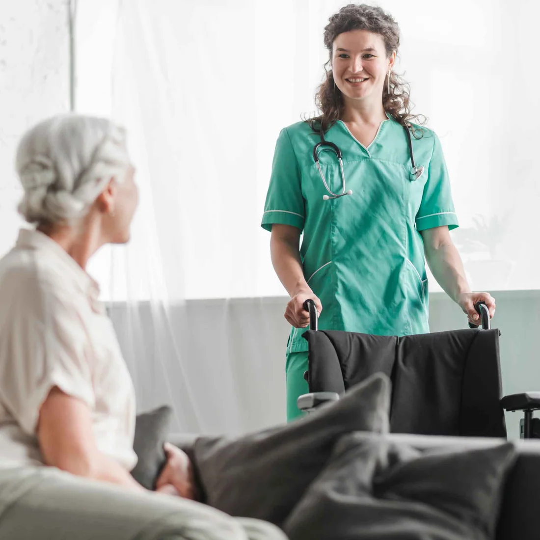 Home Care Software