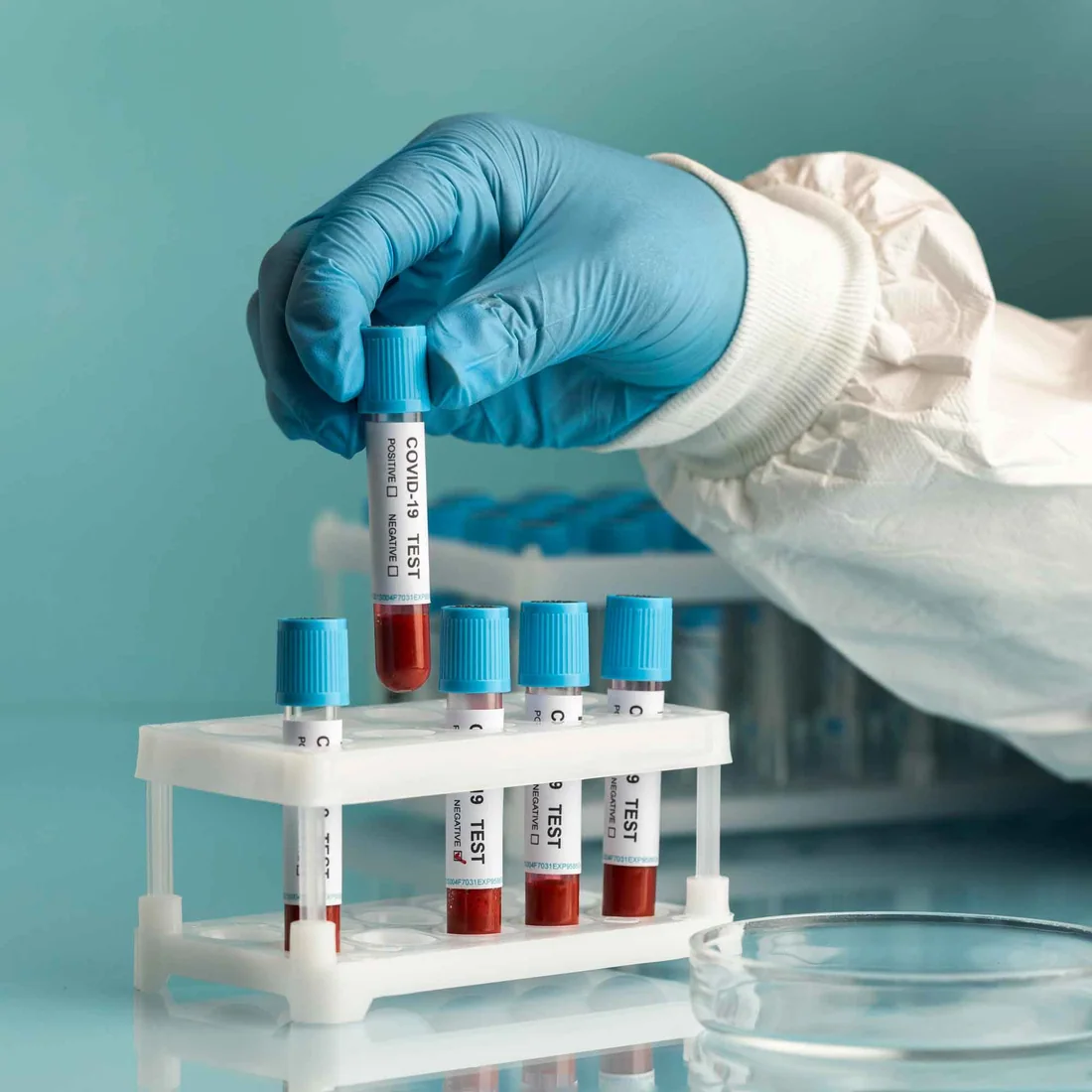 Laboratory Software