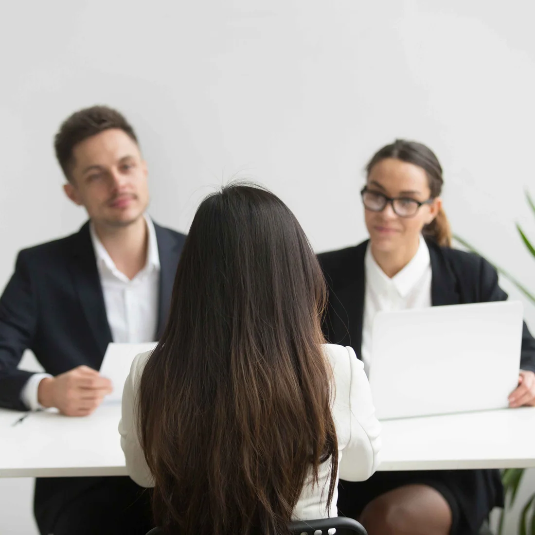 Recruitment Software